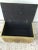 Gold 1920s English Repoussé Brass Coal Scuttle Box For Sale - Image 8 of 11