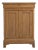 Oak Louis Philippe Buffet, Antique, France, 19th Century For Sale