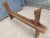 Set of Antique Benches For Sale - Image 12 of 13