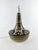 Mid-Century Modern Large Mid-Century Danish Ceramic Lamp from Soholm, 1960s For Sale - Image 3 of 5