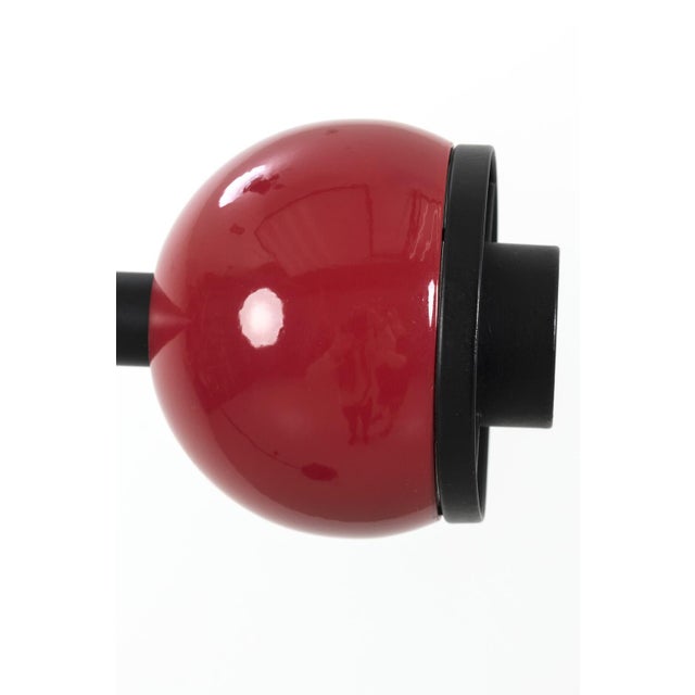 Ettore Floor Lamp by Ernesto Gismondi for Artemide For Sale - Image 9 of 14