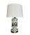 Blue 1940s Venetian Scenic Table Lamp For Sale - Image 8 of 8