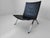 PK22 Lounge Chair by Poul Kjærholm for Fritz Hansen, Denmark, 1993 For Sale - Image 6 of 12