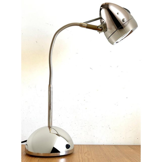 Table Lamp from Castellani & Smith For Sale - Image 15 of 16