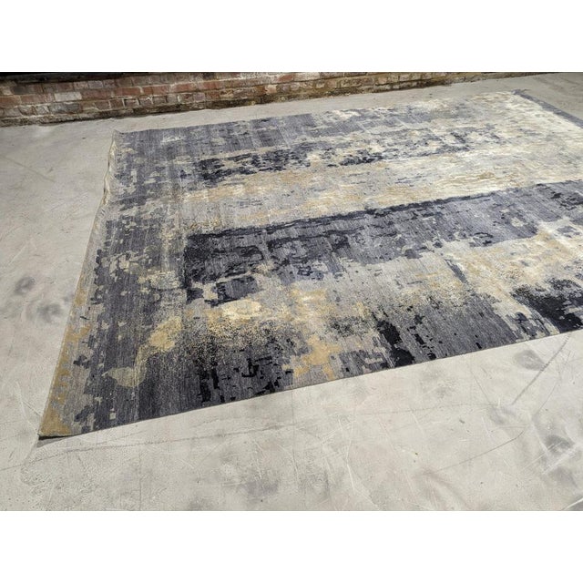 Large Custom Rug For Sale - Image 4 of 14