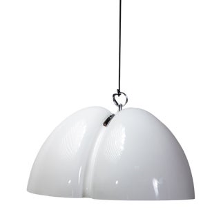 Tricena Pendant by Ingo Maurer for M Design. 1970s For Sale