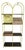 Vintage 1960s Arthur Umanoff Iron Oak Étagère Room Divider Shelving Unit, Attributed For Sale