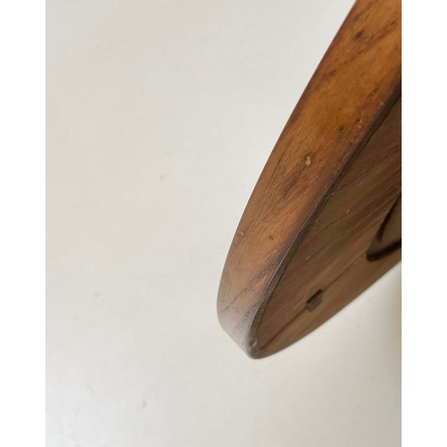 Mirror by Fratelli Marelli for Frama, 1950s For Sale - Image 6 of 7