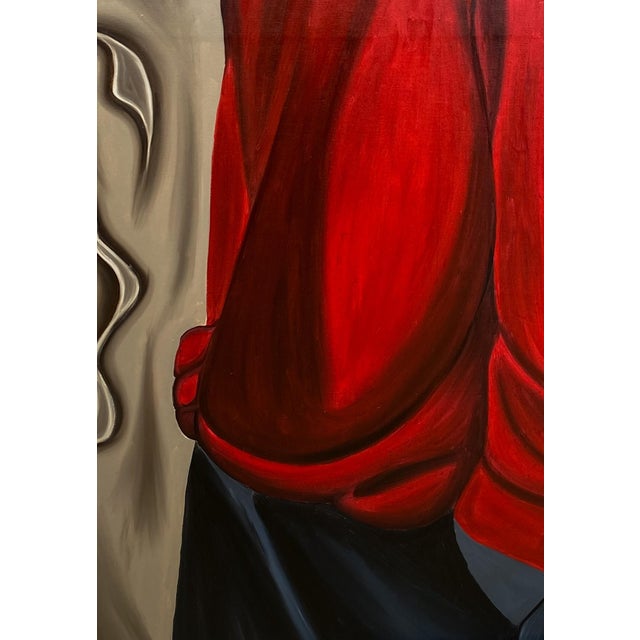 "Shared Root, Separate Branches" explores the tension between unity and individuality — a common foundation giving rise to...