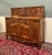 French Antique French Buffet Sideboard Server Cupboard Panetiere Highly Carved Oak For Sale - Image 3 of 18