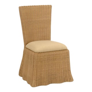 Wildwood Savannah Dining Chair - Natural For Sale