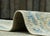 Green Turkish Oushak Runner Rug 2'9" x 11'9" #17791 For Sale - Image 8 of 8