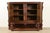 Late 19th Century Antique French Gothic Revival Oak Bar Cabinet With Carved Figures, Circa 1890s For Sale - Image 5 of 14