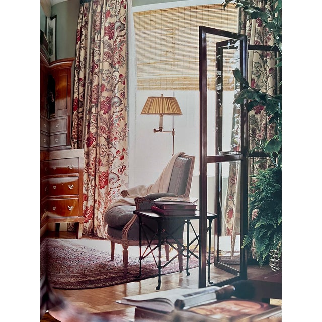 This wonderful hardcover first edition of "Charlotte Moss Decorates" was published by Rizzoli in 2011. Features her...