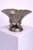 Swedish Art Deco Sculptural Pewter Bowl from GAB, 1931 For Sale - Image 3 of 7