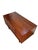 Mid-Century Modern Danish Rosewood Console Cabinet by Brouer For Sale - Image 10 of 13
