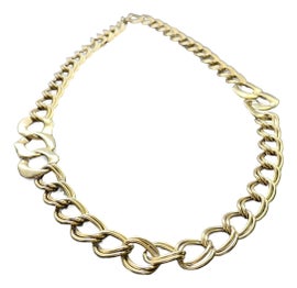 Example of Nautical Necklaces