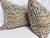 Transitional Osborne & Little "Caraballo Zemu" in Cream/Spice 16"x20" Pillows-a Pair For Sale - Image 3 of 3