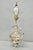 Antique Victorian Cheltenham Converted Silver Plated Tea Kettle Table Lamp For Sale - Image 13 of 18