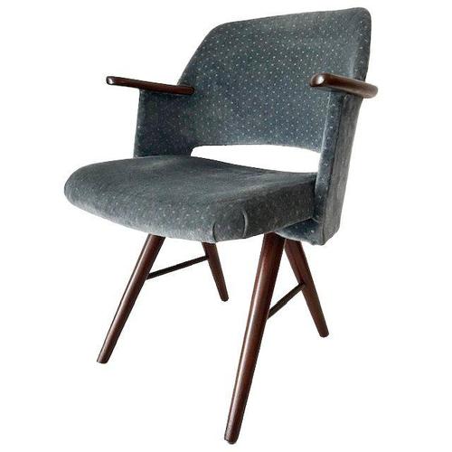 Vintage FT30 Chairs from Pastoe, 1960s, Set of 2 For Sale - Image 14 of 15