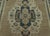 Turkish Turkish Vintage Rug 4'11" x 8'4" #20707 For Sale - Image 3 of 8
