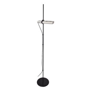 Aton Terra Floor Lamp by Ernesto Gismondi for Artemide, Italy, 1980s For Sale