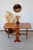 Scandinavian Teak Folding Table from G-Plan, 1960s For Sale - Image 10 of 18