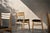 Vintage Scandinavian Oak Dining Chairs from Sax Møbelfabrik, 1960s, Set of 4 For Sale - Image 4 of 18