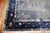 Chinese Gray Blue Antique Chinese Rug, 10' X 13'3'' For Sale - Image 3 of 8