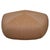 2000 - 2009 Hexagon Stool in Soft Oatmeal Fabric from Muuto For Sale - Image 5 of 7