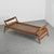 French Daybed by René Jean Caillette for Charron, 1952 For Sale - Image 6 of 16