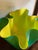 Fazzoletto Model Vase by Venini, 1970s For Sale - Image 10 of 12