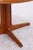 Vintage Extendable Teak Dining Table by CJ Rosengaarden, 1960s For Sale - Image 12 of 16