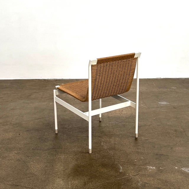 MillerKnoll Sommer Dining Side Chairs For Sale In Los Angeles - Image 6 of 10