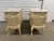 1960s William A. Berkey Furniture Co. For John Widdicomb Nightstands - A Pair For Sale - Image 13 of 15