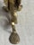 Vintage Bronze Chimera Candlesticks, 1920s, Set of 2 For Sale - Image 14 of 18