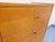 Vintage Oak Chest of Drawers, 1960s For Sale - Image 9 of 18