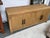 Harrison and Nicholas Condos for Restoration Hardware Davos Sideboard For Sale - Image 4 of 12