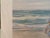 1980s Michelle Kennedy "First Day at the Beach" Signed Numbered Print For Sale In Los Angeles - Image 6 of 10