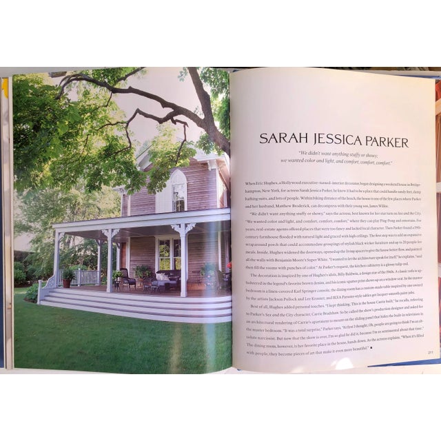 2000 - 2009 Elle Decor 'So Chic' Coffee Table Book For Sale - Image 5 of 11