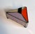 Vintage Art Deco Cosmetic Soap Box in Lithographed Tinplate from Georg Dralle, 1920s For Sale - Image 18 of 18
