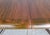 1960s Rosewood Danish Modern Expanding Dining Table Niels Moller Attributed For Sale - Image 5 of 18