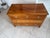 Biedermeier Chest of Drawers in Cherrywood For Sale - Image 6 of 18