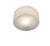 A stylish pair of ceiling lights designed by Paavo Tynell and manufactured by Idman in Finland during the 1950s (model...