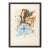 Salvador Dali "Homage to Cranach" Etching For Sale