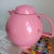 Art Deco Vintage Mesa Rondo Coffee/Tea Thermos Pink For Sale - Image 3 of 12