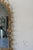Hollywood Regency Vintage Hollywood Regency Belgian Gilt Iron Arch Mirror by Deknudt, for LaBarge Mirrors Inc. 1960's For Sale - Image 3 of 11