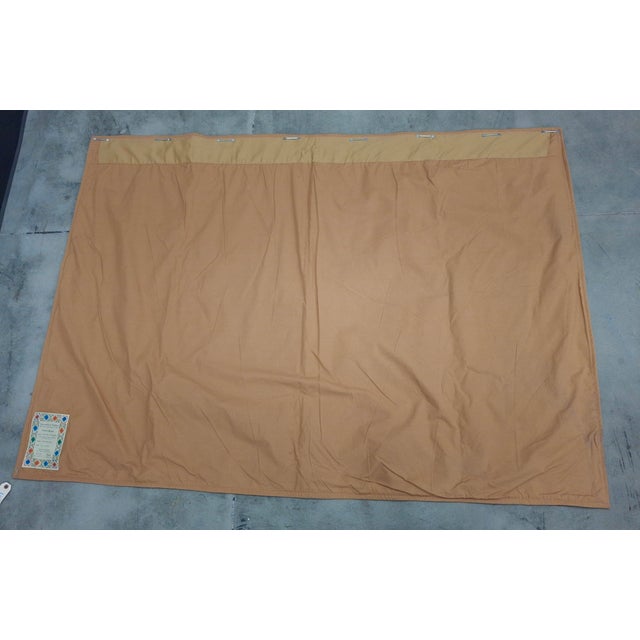 20th Century Tapisserie d'Halluin France Aubusson Style Tapestry For Sale - Image 11 of 12