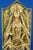 Ceramic Carlo Corvi, Madonna and Child, 1920s, Ceramic For Sale - Image 7 of 18