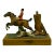 Austrian Bronze Fox Hunter/ Hound For Sale